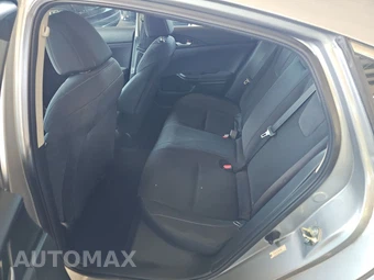2019 Honda Insight LX - miniatura 13