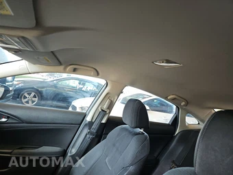 2019 Honda Insight LX - miniatura 17