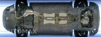 2019 Honda Insight LX - miniatura 18