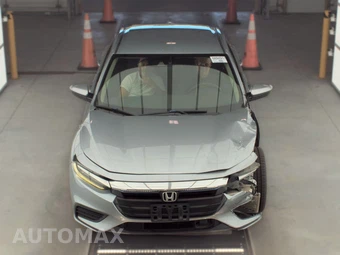 2019 Honda Insight LX - miniatura 2