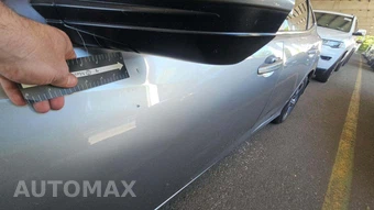 2019 Honda Insight LX - miniatura 26