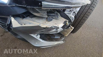 2019 Honda Insight LX - miniatura 27