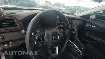 2019 Honda Insight LX - miniatura 31