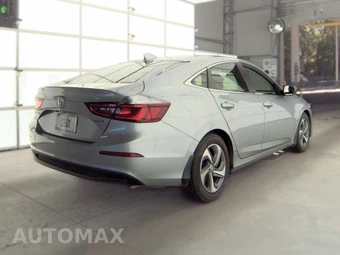 2019 Honda Insight LX - miniatura 4