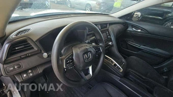 2019 Honda Insight LX - miniatura 40