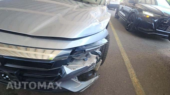 2019 Honda Insight LX - miniatura 44