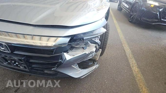 2019 Honda Insight LX - miniatura 45