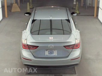 2019 Honda Insight LX - miniatura 5