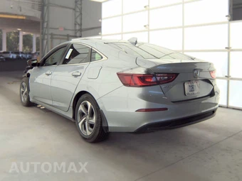 2019 Honda Insight LX - miniatura 6