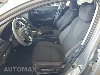 2019 Honda Insight LX - miniatura 7