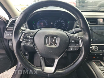 2019 Honda Insight Touring - miniatura 10