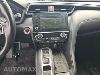 2019 Honda Insight Touring - miniatura 11
