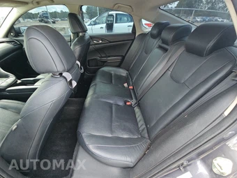 2019 Honda Insight Touring - miniatura 13