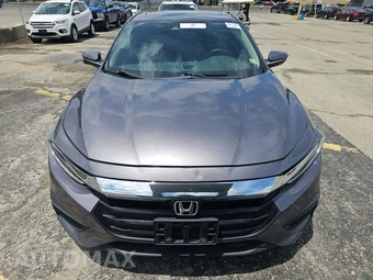 2019 Honda Insight Touring - miniatura 2