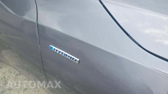 2019 Honda Insight Touring - miniatura 26