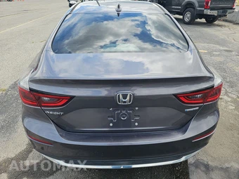 2019 Honda Insight Touring - miniatura 5