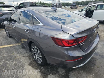 2019 Honda Insight Touring - miniatura 6