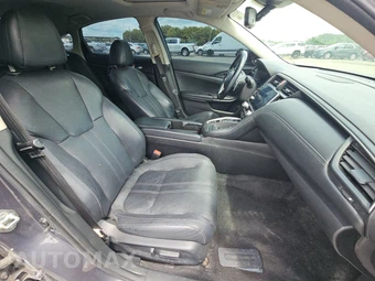 2019 Honda Insight Touring - miniatura 8
