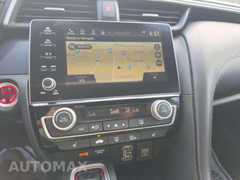 2019 Honda Insight Touring - miniatura 10
