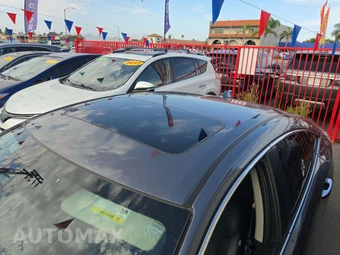 2019 Honda Insight Touring - miniatura 12