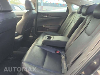 2019 Honda Insight Touring - miniatura 13