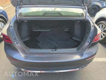2019 Honda Insight Touring - miniatura 14