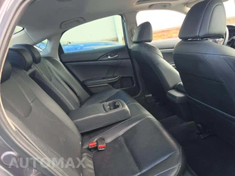 2019 Honda Insight Touring - miniatura 16