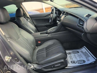 2019 Honda Insight Touring - miniatura 18