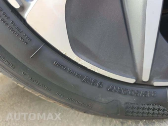 2019 Honda Insight Touring - miniatura 24