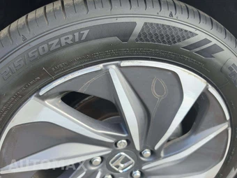 2019 Honda Insight Touring - miniatura 28
