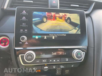 2019 Honda Insight Touring - miniatura 30