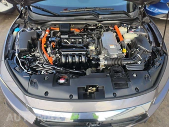 2019 Honda Insight Touring - miniatura 31