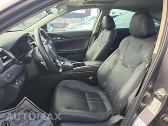 2019 Honda Insight Touring - miniatura 6