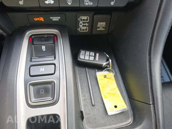 2019 Honda Insight Touring - miniatura 8