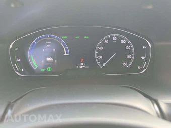 2019 Honda Insight Touring - miniatura 9