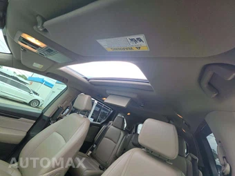 2019 Honda Odyssey Elite 118.1" WB - miniatura 11