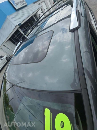 2019 Honda Odyssey Elite 118.1" WB - miniatura 12