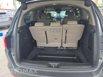 2019 Honda Odyssey Elite 118.1" WB - miniatura 15