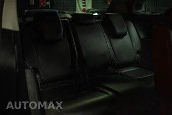 2019 Honda Odyssey Elite 118.1" WB - miniatura 12