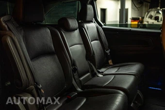 2019 Honda Odyssey Elite 118.1" WB - miniatura 13