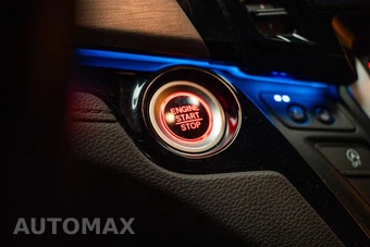 2019 Honda Odyssey Elite 118.1" WB - miniatura 19