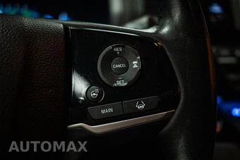 2019 Honda Odyssey Elite 118.1" WB - miniatura 20