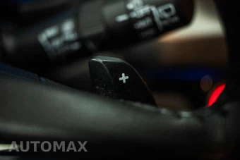 2019 Honda Odyssey Elite 118.1" WB - miniatura 21