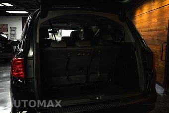 2019 Honda Odyssey Elite 118.1" WB - miniatura 7