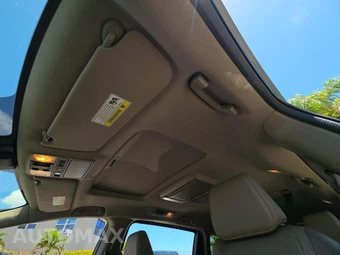 2019 Honda Odyssey Elite 118.1" WB - miniatura 11