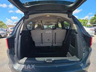 2019 Honda Odyssey Elite 118.1" WB - miniatura 15