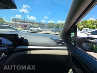 2019 Honda Odyssey Elite 118.1" WB - miniatura 20