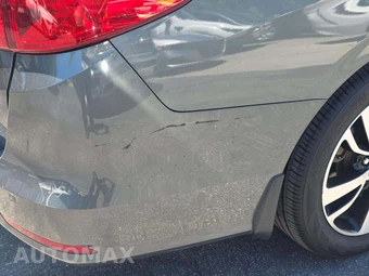 2019 Honda Odyssey Elite 118.1" WB - miniatura 22