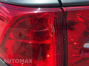 2019 Honda Odyssey Elite 118.1" WB - miniatura 23