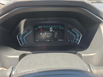 2019 Honda Odyssey Elite 118.1" WB - miniatura 9
